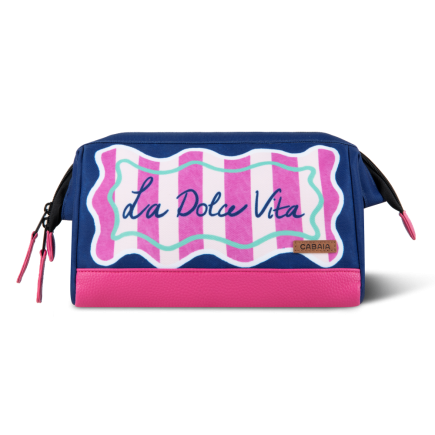 TROUSSE DE TOILETTE MONEGLIA CABAÏA