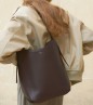SAC HOBO MARRON ARABICA CÉLESTE TANNEUR SAC HOBO MARRON ARABICA CÉLESTE TANNEUR