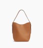 SAC HOBO MARRON TAN CÉLESTE TANNEUR