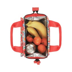 SAC ISOTHERME / LUNCH BAG SOLINKA CABAÏA