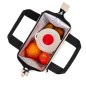 SAC ISOTHERME / LUNCH BAG HONOLULU CABAÏA SAC ISOTHERME / LUNCH BAG HONOLULU CABAÏA