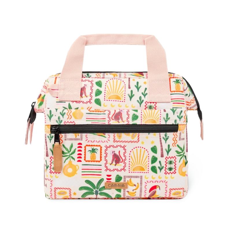 SAC ISOTHERME / LUNCH BAG KOTOR CABAÏA SAC ISOTHERME / LUNCH BAG KOTOR CABAÏA