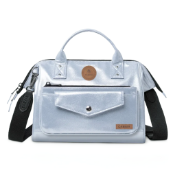 SAC BANDOULIÈRE CROSSBODY M ADVENTURER FIJI CABAÏA