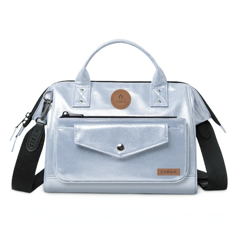 SAC BANDOULIÈRE CROSSBODY M ADVENTURER FIJI CABAÏA SAC BANDOULIÈRE CROSSBODY M ADVENTURER FIJI CABAÏA