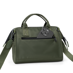 SAC BANDOULIÈRE CROSSBODY M ADVENTURER HOBART CABAÏA