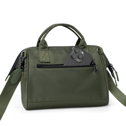 SAC BANDOULIÈRE CROSSBODY M ADVENTURER HOBART CABAÏA