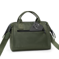 SAC BANDOULIÈRE CROSSBODY M ADVENTURER HOBART CABAÏA SAC BANDOULIÈRE CROSSBODY M ADVENTURER HOBART CABAÏA