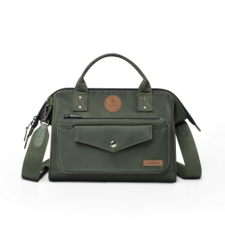SAC BANDOULIÈRE CROSSBODY M ADVENTURER HOBART CABAÏA