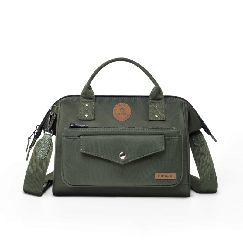SAC BANDOULIÈRE CROSSBODY M ADVENTURER HOBART CABAÏA SAC BANDOULIÈRE CROSSBODY M ADVENTURER HOBART CABAÏA