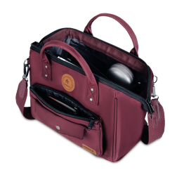 SAC BANDOULIÈRE CROSSBODY M ADVENTURER DAVAO CABAÏA