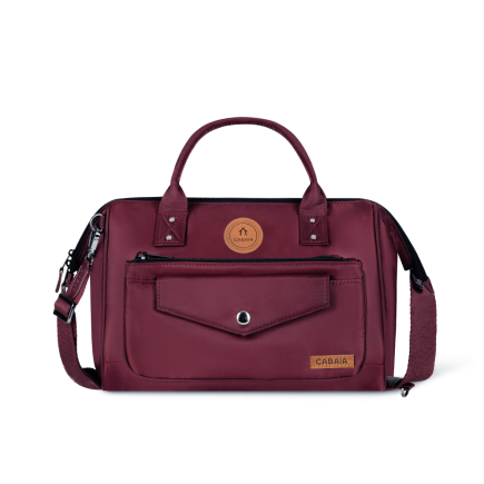 SAC BANDOULIÈRE CROSSBODY M ADVENTURER DAVAO CABAÏA
