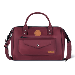 SAC BANDOULIÈRE CROSSBODY L ADVENTURER DAVAO CABAÏA