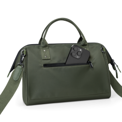 SAC BANDOULIÈRE CROSSBODY L ADVENTURER HOBART CABAÏA