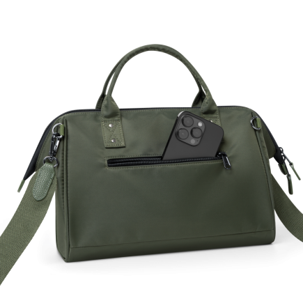 SAC BANDOULIÈRE CROSSBODY L ADVENTURER HOBART CABAÏA