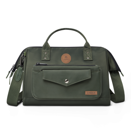 SAC BANDOULIÈRE CROSSBODY L ADVENTURER HOBART CABAÏA