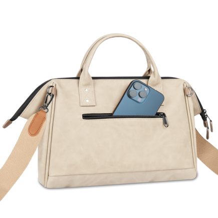 SAC BANDOULIÈRE CROSSBODY L ADVENTURER ANDENNE CABAÏA