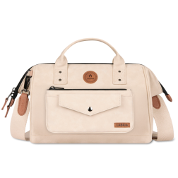 SAC BANDOULIÈRE CROSSBODY L ADVENTURER ANDENNE CABAÏA