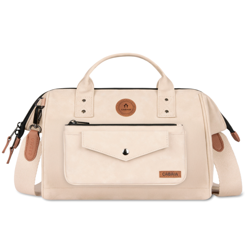SAC BANDOULIÈRE CROSSBODY L ADVENTURER ANDENNE CABAÏA SAC BANDOULIÈRE CROSSBODY L ADVENTURER ANDENNE CABAÏA