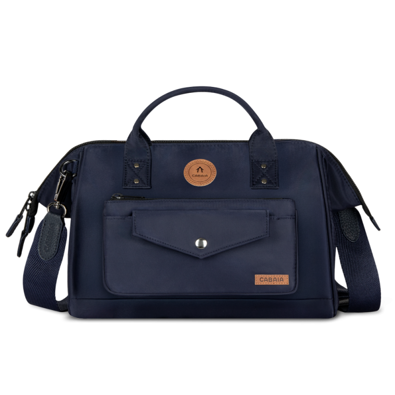 SAC BANDOULIÈRE CROSSBODY L ADVENTURER NARA CABAÏA SAC BANDOULIÈRE CROSSBODY L ADVENTURER NARA CABAÏA