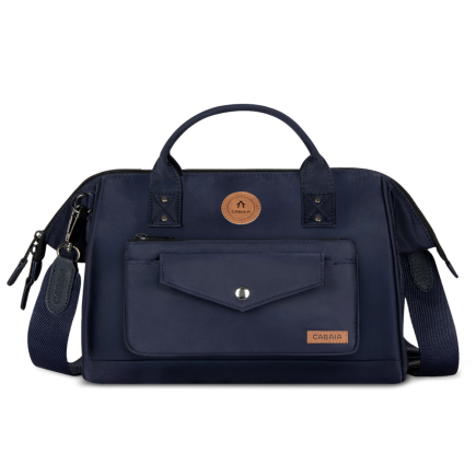 SAC BANDOULIÈRE CROSSBODY L ADVENTURER NARA CABAÏA