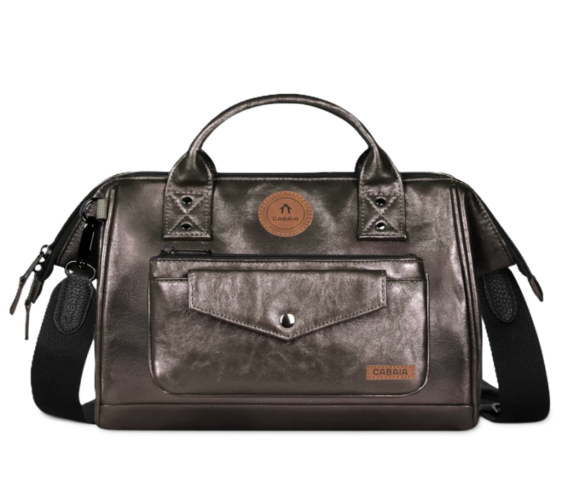SAC BANDOULIÈRE CROSSBODY L ADVENTURER LOUISVILLE CABAÏA SAC BANDOULIÈRE CROSSBODY L ADVENTURER LOUISVILLE CABAÏA
