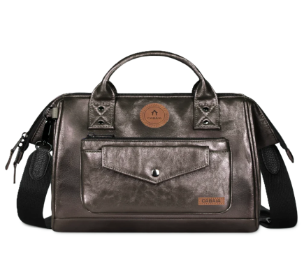 SAC BANDOULIÈRE CROSSBODY L ADVENTURER LOUISVILLE CABAÏA