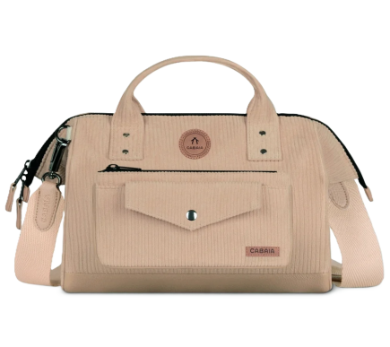SAC BANDOULIÈRE CROSSBODY L ADVENTURER LUXOR CABAÏA
