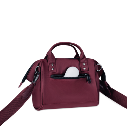 SAC BANDOULIÈRE CROSSBODY S ADVENTURER DAVAO CABAÏA