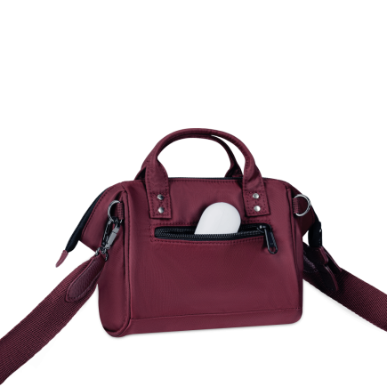 SAC BANDOULIÈRE CROSSBODY S ADVENTURER DAVAO CABAÏA