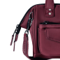 SAC BANDOULIÈRE CROSSBODY S ADVENTURER DAVAO CABAÏA