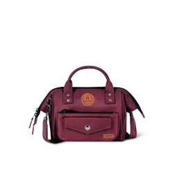 SAC BANDOULIÈRE CROSSBODY S ADVENTURER DAVAO CABAÏA