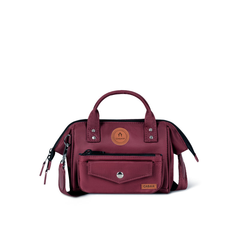 SAC BANDOULIÈRE CROSSBODY S ADVENTURER DAVAO CABAÏA