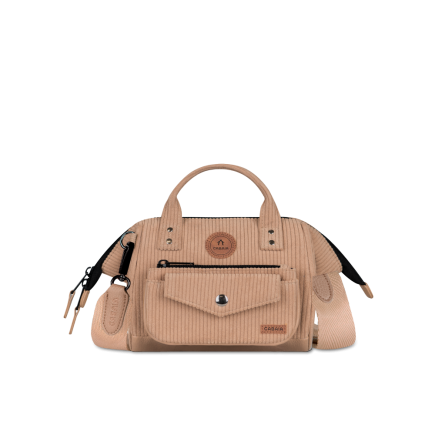 SAC BANDOULIÈRE CROSSBODY S ADVENTURER LUXOR CABAÏA