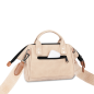 SAC BANDOULIÈRE CROSSBODY S ADVENTURER ANDENNE CABAÏA SAC BANDOULIÈRE CROSSBODY S ADVENTURER ANDENNE CABAÏA