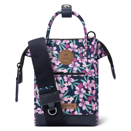 NANO BAG SAC À BANDOULIÈRE CAGLIARI CABAÏA