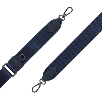 NANO BAG SAC À BANDOULIÈRE EDEA CABAÏA