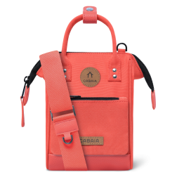 NANO BAG SAC À BANDOULIÈRE HIMARE CABAÏA