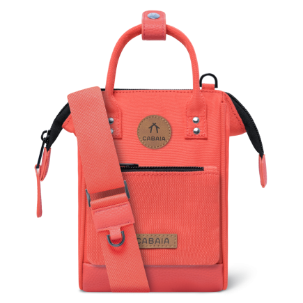 NANO BAG SAC À BANDOULIÈRE HIMARE CABAÏA
