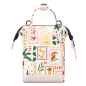 NANO BAG SAC À BANDOULIÈRE KOTOR CABAÏA NANO BAG SAC À BANDOULIÈRE KOTOR CABAÏA