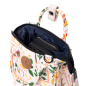 NANO BAG SAC À BANDOULIÈRE KOTOR CABAÏA NANO BAG SAC À BANDOULIÈRE KOTOR CABAÏA