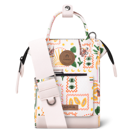 NANO BAG SAC À BANDOULIÈRE KOTOR CABAÏA