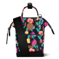 NANO BAG SAC À BANDOULIÈRE GÉNOA CABAÏA NANO BAG SAC À BANDOULIÈRE GÉNOA CABAÏA