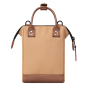 NANO BAG SAC À BANDOULIÈRE LAUNCESTON CABAÏA NANO BAG SAC À BANDOULIÈRE LAUNCESTON CABAÏA