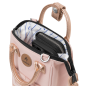 NANO BAG SAC À BANDOULIÈRE QUERETARO CABAÏA