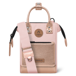 NANO BAG SAC À BANDOULIÈRE QUERETARO CABAÏA