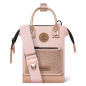 NANO BAG SAC À BANDOULIÈRE QUERETARO CABAÏA