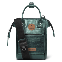 NANO BAG SAC À BANDOULIÈRE LUCERNE CABAÏA