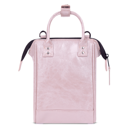 NANO BAG SAC À BANDOULIÈRE SCILLA CABAÏA