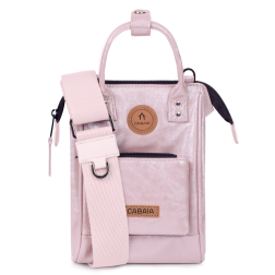 NANO BAG SAC À BANDOULIÈRE SCILLA CABAÏA