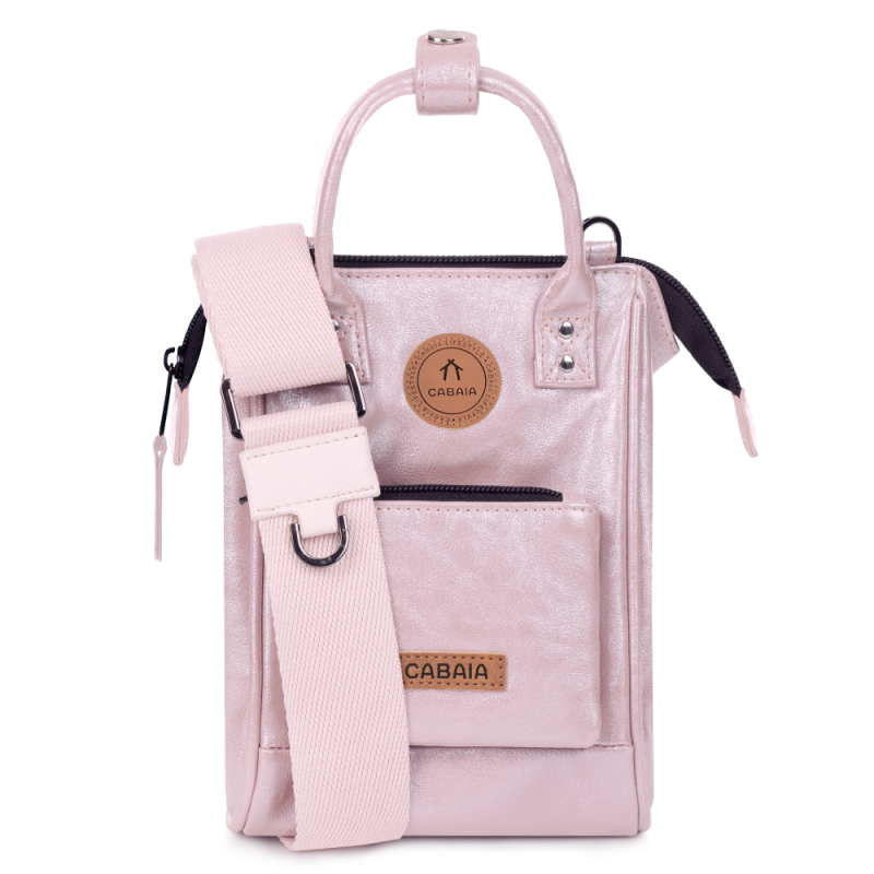 NANO BAG SAC À BANDOULIÈRE SCILLA CABAÏA NANO BAG SAC À BANDOULIÈRE SCILLA CABAÏA